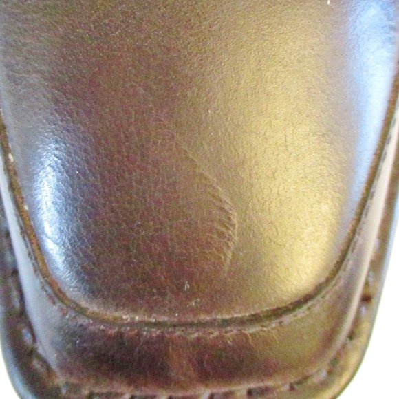 Lounge by Mark Nason Men\'s Brown \